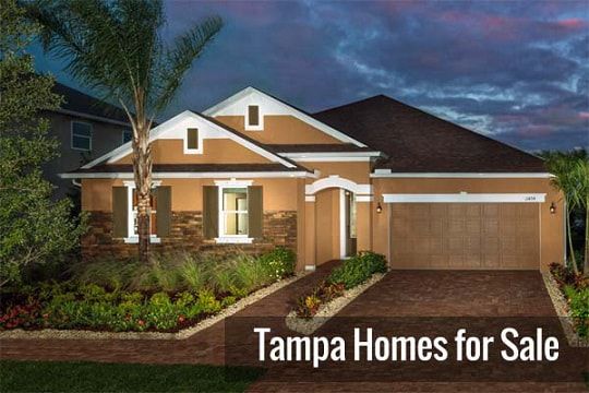 Tampa Real Estate for Sale