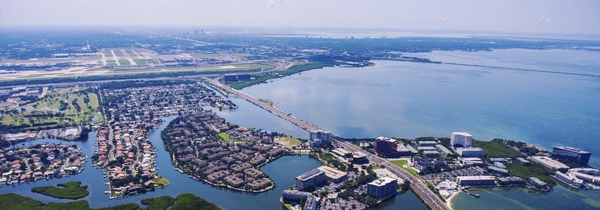 Dana Shores FL Real Estate - Dana Shores Homes for Sale