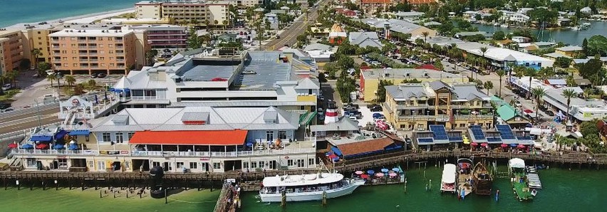 Madeira Beach, FL Real Estate - Madeira Beach Homes for Sale