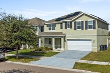 10019 Geese Trail Cir, Sun City Center, FL, 33573 - MLS O6356412