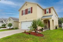 12022 Suburban Sunrise St, Riverview, FL, 33578 - MLS TB8412400