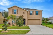 12605 Flatwood Creek Dr, Gibsonton, FL, 33534 - MLS TB8415469