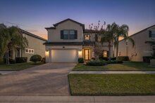 19326 Long Lake Ranch Blvd, Lutz, FL, 33558 - MLS TB8467357