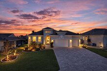 916 Spindle Palm Way, Apollo Beach, FL, 33572 - MLS TB8474317