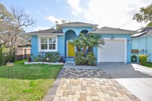 8607 N Taliaferro Ave, Tampa, FL, 33604 - MLS TB8483525