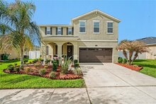 5465 Suncatcher Drive, Wesley Chapel, FL, 33545 - MLS TB8486350