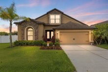 6539 Boulder Run Loop, Wesley Chapel, FL, 33545 - MLS TB8488129
