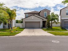 4321 Globe Thistle Dr, Tampa, FL, 33619 - MLS TB8495781