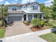 2587 Murray Pass, Odessa, FL, 33556 - MLS W7884806
