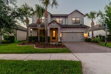 4051 Mellon Dr, Odessa, FL, 33556 - MLS W7884830