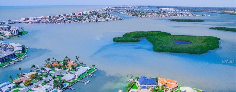 Treasure Island, FL Real Estate - Treasure Island Homes for Sale